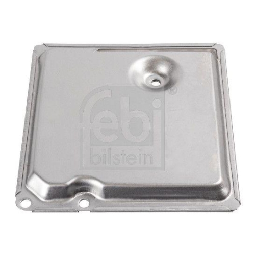 Hydraulikfilter, Automatikgetriebe FEBI BILSTEIN 04583 für BMW