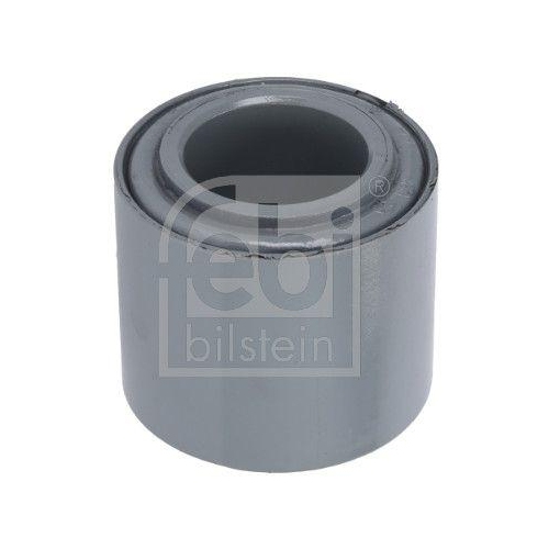 FEBI BILSTEIN Lagerung, Lenker 09444 f&uuml;r VOLVO, Hinterachse