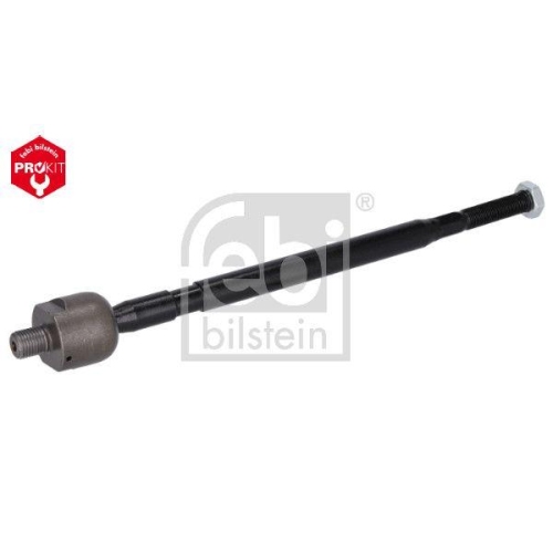 FEBI BILSTEIN Axialgelenk, Spurstange 28055 ProKit f&uuml;r SUZUKI, Vorderachse links