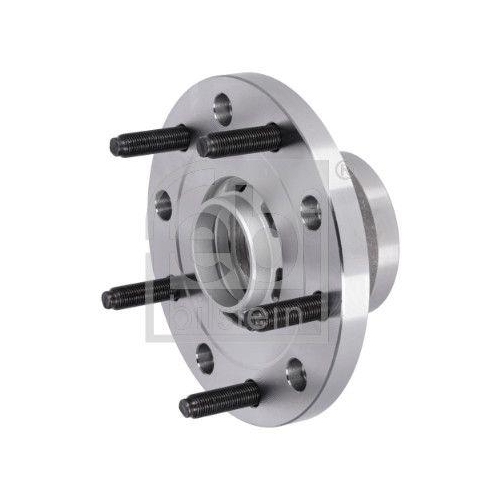 FEBI BILSTEIN Radlagersatz 179848 f&uuml;r FORD FORD MOTOR COMPANY, Hinterachse links