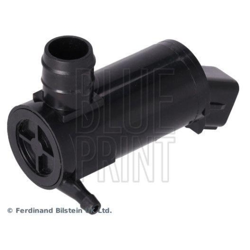 Waschwasserpumpe, Scheibenreinigung BLUE PRINT ADG00305 für HYUNDAI