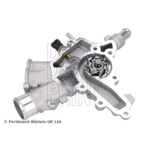 Wasserpumpe, Motork&uuml;hlung BLUE PRINT ADZ99136 f&uuml;r OPEL SUZUKI VAUXHALL