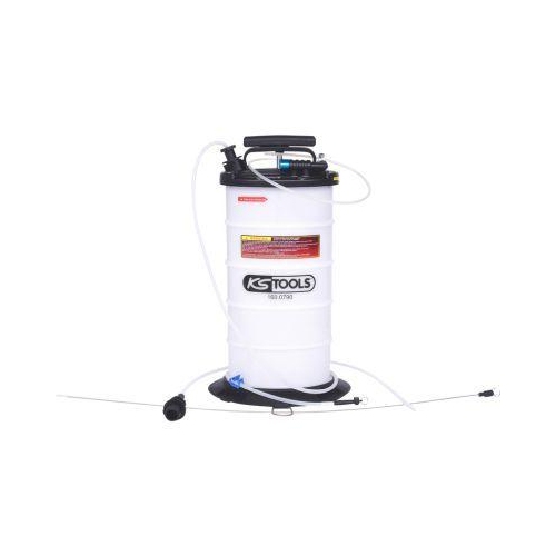 Füll-/Entnahmepumpe, Universal KS TOOLS 160.0790 für