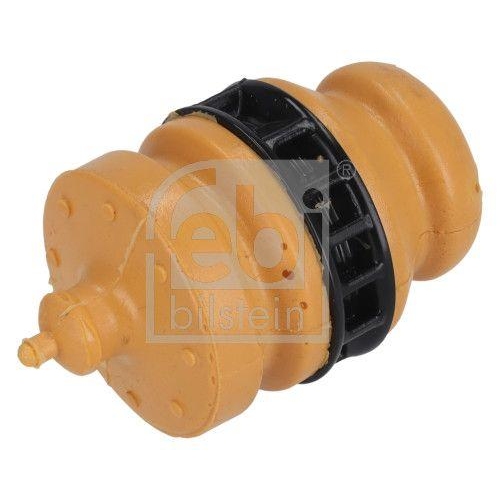 FEBI BILSTEIN Anschlagpuffer, Federung 102676 f&uuml;r CITRO&Euml;N, Hinterachse