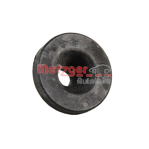 Anschlagpuffer, Luftfilter METZGER 0899222 f&uuml;r RENAULT DACIA, Motorraum