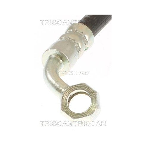 Bremsschlauch TRISCAN 8150 13259 f&uuml;r TOYOTA LEXUS, Hinterachse links, au&szlig;en