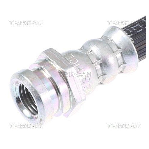 Bremsschlauch TRISCAN 8150 50250 f&uuml;r MAZDA, Hinterachse links
