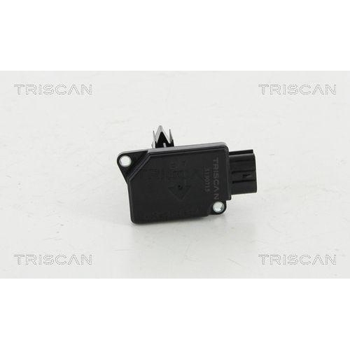 Luftmassenmesser TRISCAN 8812 42104 f&uuml;r MITSUBISHI