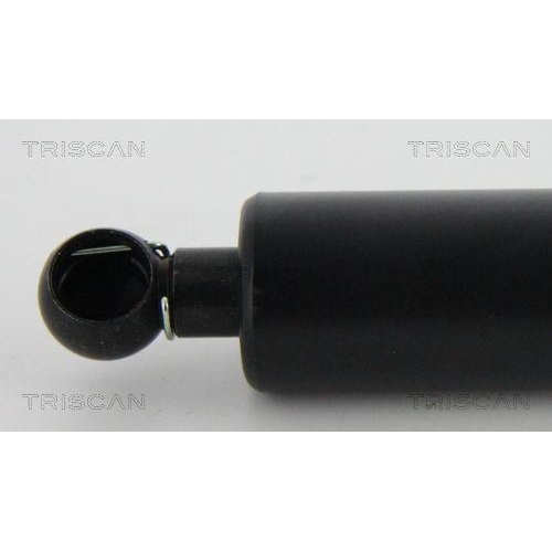 Gasfeder, Koffer-/Laderaum TRISCAN 8710 23294 für MERCEDES-BENZ, hinten links