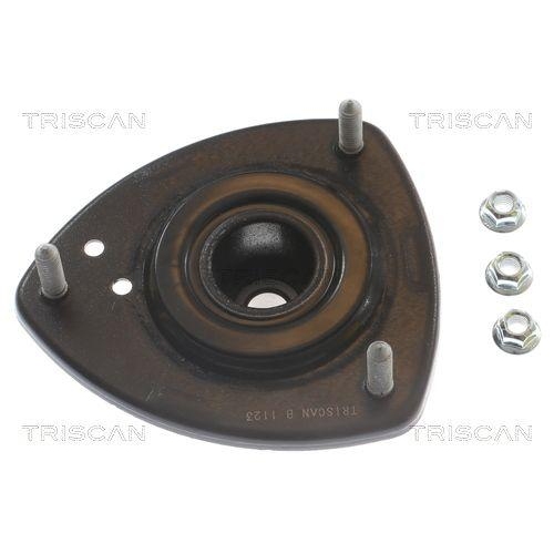 Federbeinst&uuml;tzlager TRISCAN 8500 13921 f&uuml;r TOYOTA, Vorderachse