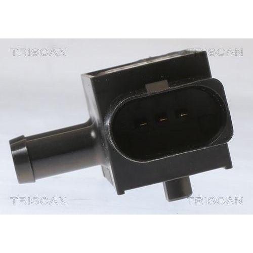 Sensor, Abgasdruck TRISCAN 8823 50001 f&uuml;r MAZDA