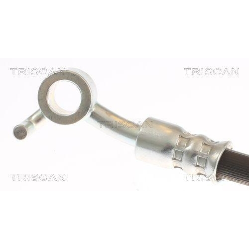 Bremsschlauch TRISCAN 8150 50144 f&uuml;r MAZDA, Vorderachse rechts