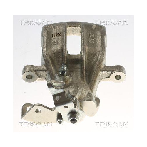 Bremssattel TRISCAN 8175 29282 für AUDI SEAT SKODA VW, Hinterachse rechts