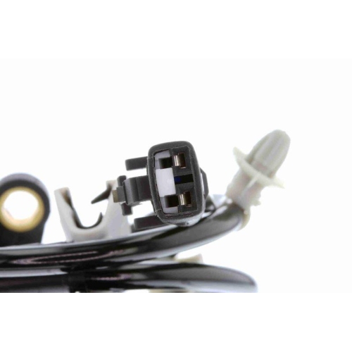Sensor, Raddrehzahl VEMO V53-72-0015 Original VEMO Qualit&auml;t f&uuml;r HYUNDAI KIA