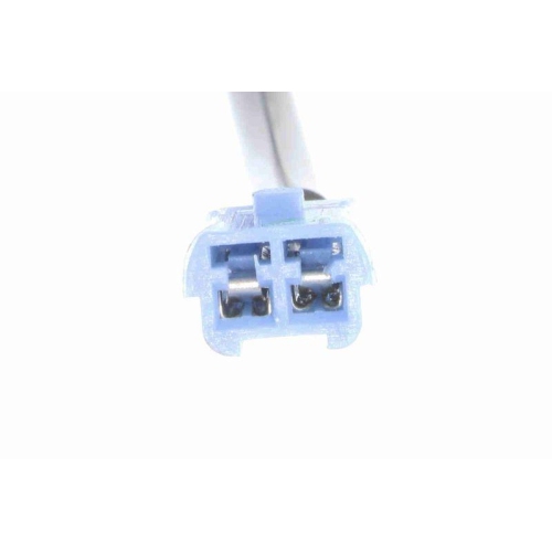 Sensor, Raddrehzahl VEMO V40-72-0605 Original VEMO Qualit&auml;t f&uuml;r OPEL SUZUKI