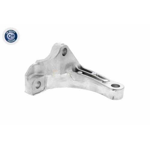 Halter, Motoraufhängung VAICO V95-0386 Q+, Erstausrüsterqualität für FORD VOLVO
