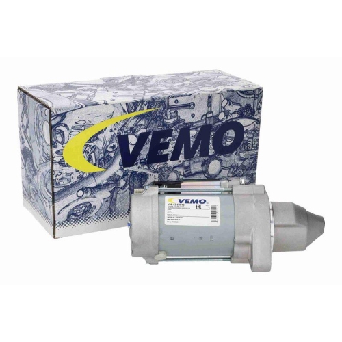 Starter VEMO V30-12-50012 Green Mobility Parts für MERCEDES-BENZ