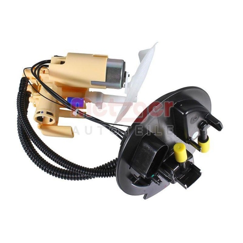 Kraftstoff-F&ouml;rdereinheit METZGER 2250626 GREENPARTS f&uuml;r MERCEDES-BENZ