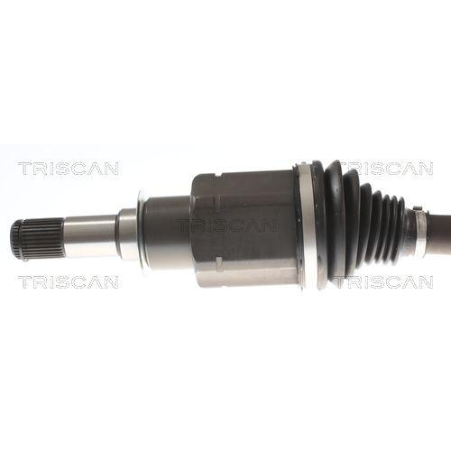 Antriebswelle TRISCAN 8540 23585 f&uuml;r MERCEDES-BENZ