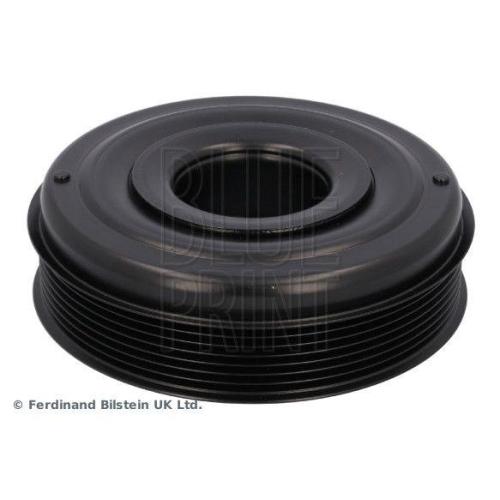 Riemenscheibe, Kurbelwelle BLUE PRINT ADBP610221 f&uuml;r NISSAN OPEL RENAULT