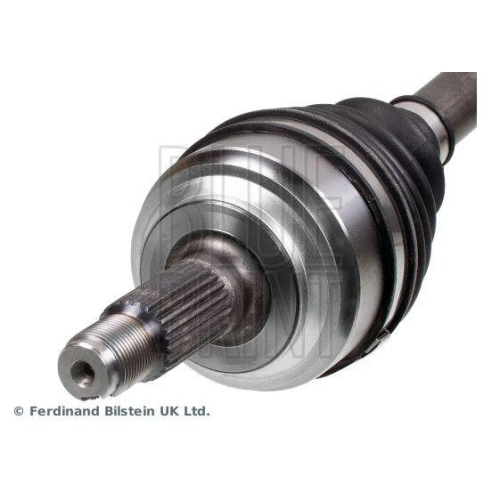 Antriebswelle BLUE PRINT ADBP890020 für HONDA, Vorderachse links