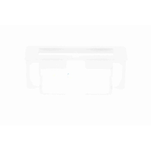 Clip, Zier-/Schutzleiste VAICO V30-1982 Original VAICO Qualit&auml;t f&uuml;r, links