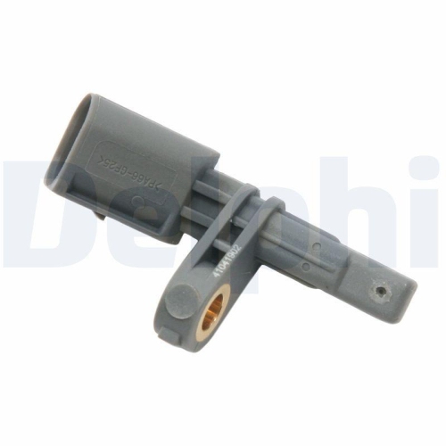 DELPHI SS20062 Sensor, Raddrehzahl f&uuml;r AUDI PORSCHE SEAT SKODA VW VAG