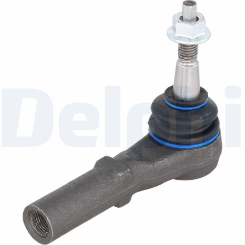 DELPHI TA2592 Spurstangenkopf f&uuml;r OPEL SAAB VAUXHALL CHEVROLET GENERAL MOTORS