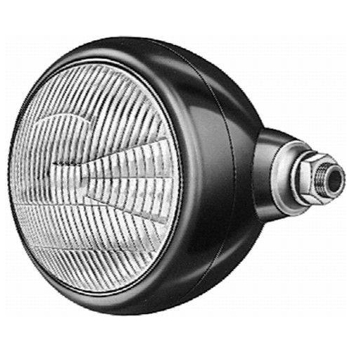 HELLA Streuscheibe, Hauptscheinwerfer 9ES 093 815-001 f&uuml;r MERCEDES-BENZ CASE IH