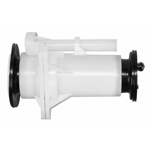 HELLA Schlingertopf, Kraftstoffpumpe 8TF 358 306-321 f&uuml;r VW