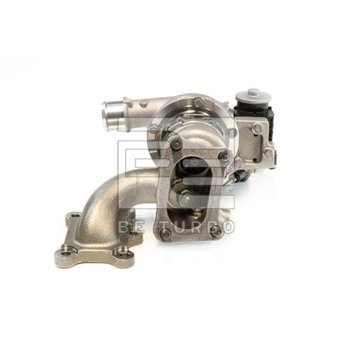 BE TURBO 131609 Lader, Aufladung f&uuml;r HYUNDAI