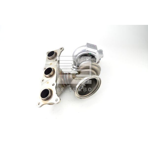 BE TURBO 129604RED Lader, Aufladung f&uuml;r BMW