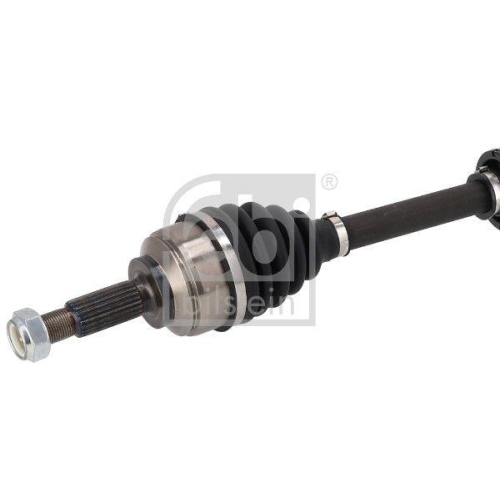 FEBI BILSTEIN 1006466 Antriebswelle f&uuml;r LADA RENAULT DACIA, Vorderachse rechts