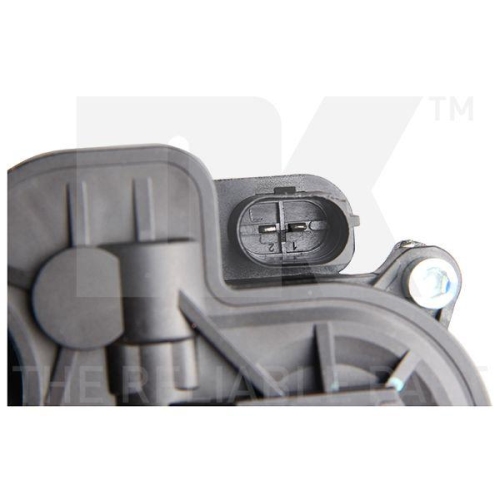 Bremssattel NK 2147176 f&uuml;r AUDI SEAT SKODA VW VAG, Hinterachse, vor der Achse