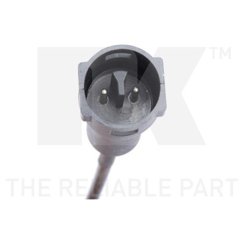 Warnkontakt, Bremsbelagverschlei&szlig; NK 280025 f&uuml;r OPEL VAUXHALL DAEWOO