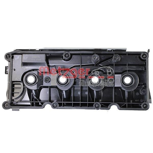 Zylinderkopfhaube METZGER 2389176 GREENPARTS f&uuml;r AUDI SEAT SKODA VW