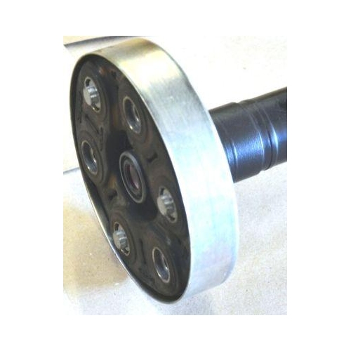 Gelenkwelle, Achsantrieb SPIDAN GKNP20079 für AUDI VW