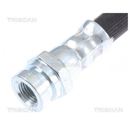 Bremsschlauch TRISCAN 8150 50251 f&uuml;r MAZDA, Hinterachse rechts