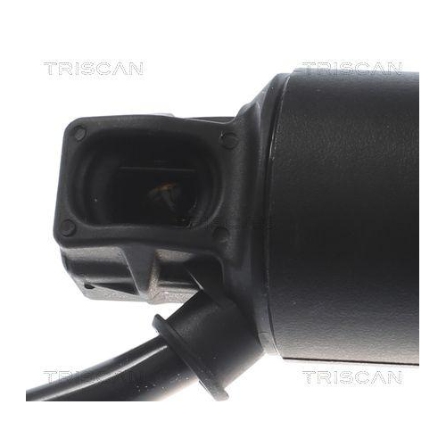 Gasfeder, Koffer-/Laderaum TRISCAN 8710 27301 für VOLVO, hinten links