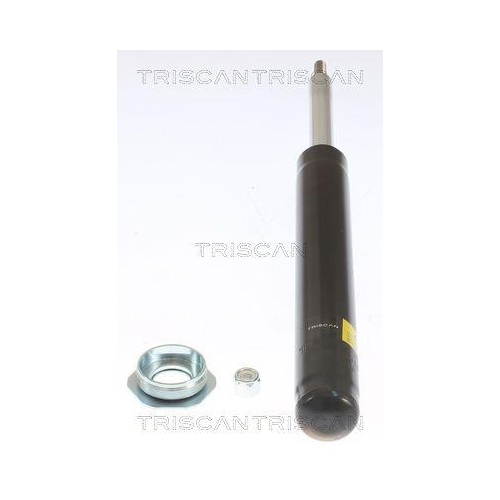 Sto&szlig;d&auml;mpfer TRISCAN 8705 24101 f&uuml;r OPEL, Vorderachse