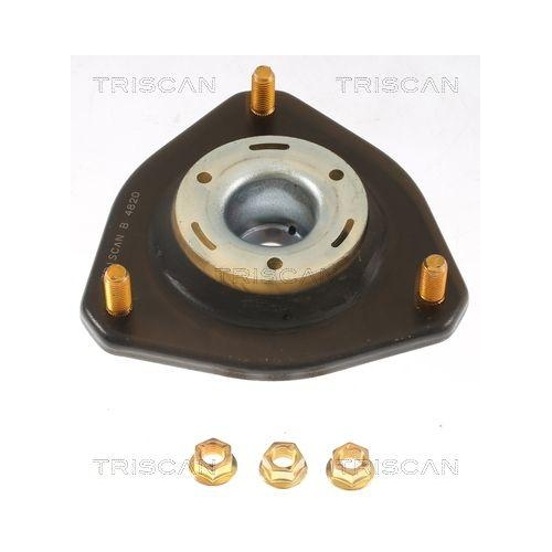 Federbeinst&uuml;tzlager TRISCAN 8500 13923 f&uuml;r TOYOTA, Vorderachse