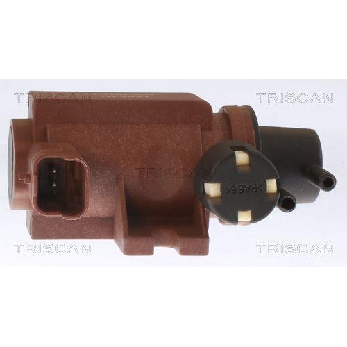 Druckwandler, Abgassteuerung TRISCAN 8813 10035 f&uuml;r CITRO&Euml;N FORD MAZDA PEUGEOT