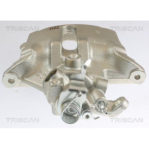 Bremssattel TRISCAN 8175 28102 f&uuml;r CITRO&Euml;N, Vorderachse rechts