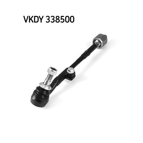 Spurstange SKF VKDY 338500 f&uuml;r BMW, Vorderachse links