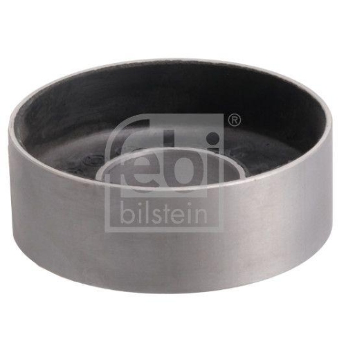 Buchse, Fahrerhauslagerung FEBI BILSTEIN 45035 f&uuml;r DAF, beidseitig, vorne