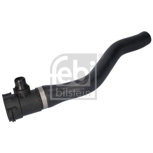 FEBI BILSTEIN K&uuml;hlerschlauch 182640 f&uuml;r BMW, oben