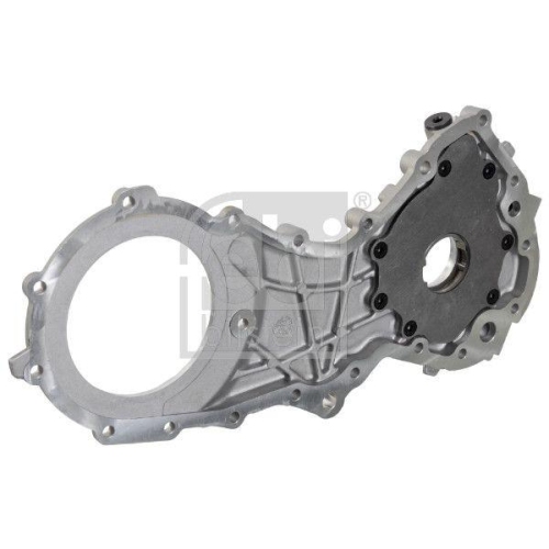 FEBI BILSTEIN &Ouml;lpumpe 181066 f&uuml;r FORD FORD MOTOR COMPANY