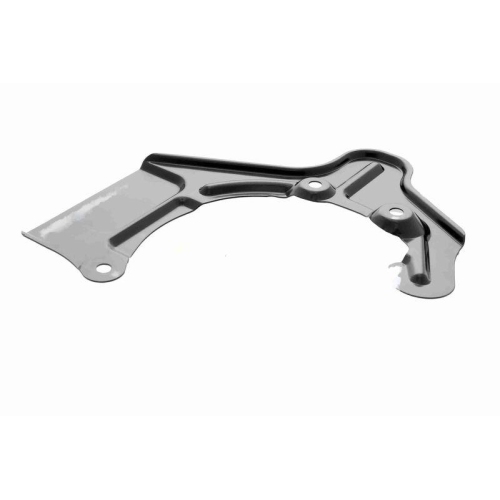 Spritzblech, Bremsscheibe VAICO V10-4823 Original VAICO Qualität für SEAT SKODA
