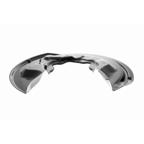 Spritzblech, Bremsscheibe VAICO V10-5032 Original VAICO Qualit&auml;t f&uuml;r AUDI SEAT
