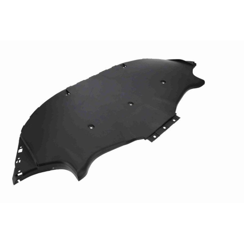 Motor-/Unterfahrschutz VAICO V58-0275 Green Mobility Parts für TESLA